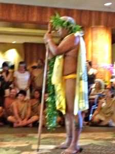 Clifford one of the inspiring leaders of trthe celebration for 22  years