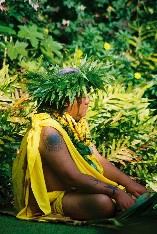 Charles at the Celebration of the Arts