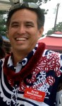 KA'ALA BEST CANDIDATE RUNNING FOR COUNTY COUNCIL 