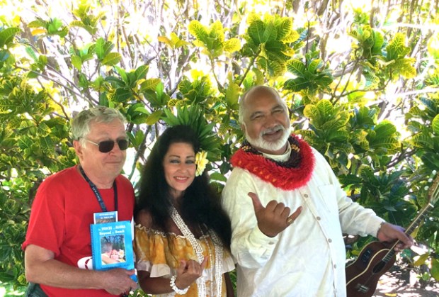 book debuts IMG_2436