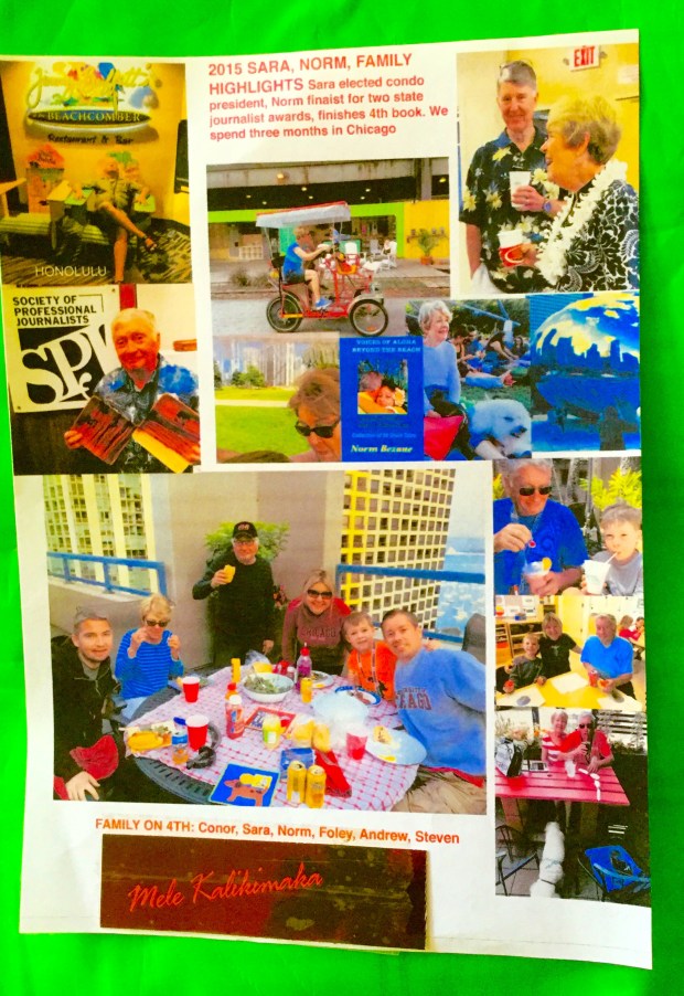 christmas photo carad - 1