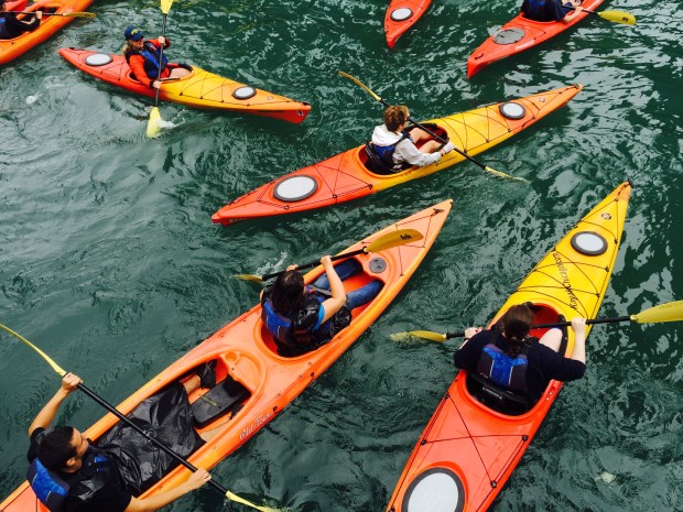 chicago kakaks 2 - 1