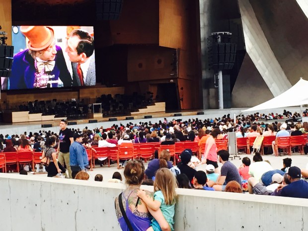 chicago milenium - 1