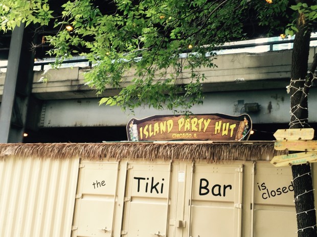 chicago tiki bar - 1
